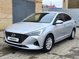 Hyundai Accent 2020 годаfor7 700 000 тг. в Актобе