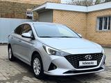 Hyundai Accent 2020 годаfor7 700 000 тг. в Актобе – фото 3