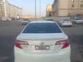 Toyota Camry 2013 годаүшін5 500 000 тг. в Актобе – фото 4