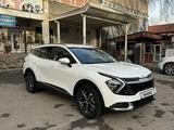 Kia Sportage 2023 года за 15 500 000 тг. в Алматы – фото 3