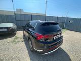 Hyundai Santa Fe 2022 годаfor14 079 400 тг. в Алматы – фото 5