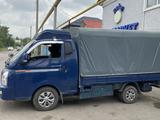Hyundai Porter 2020 годаүшін10 000 000 тг. в Алматы – фото 5