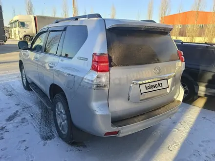 Toyota Land Cruiser Prado 2012 года за 17 000 000 тг. в Актобе – фото 5