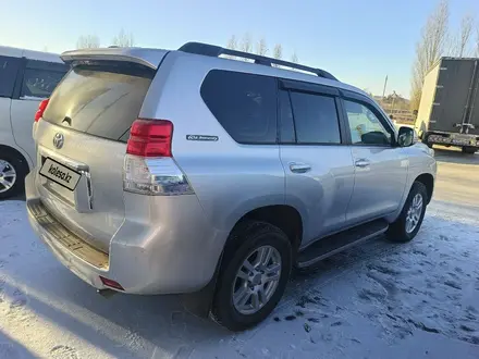 Toyota Land Cruiser Prado 2012 года за 17 000 000 тг. в Актобе – фото 6