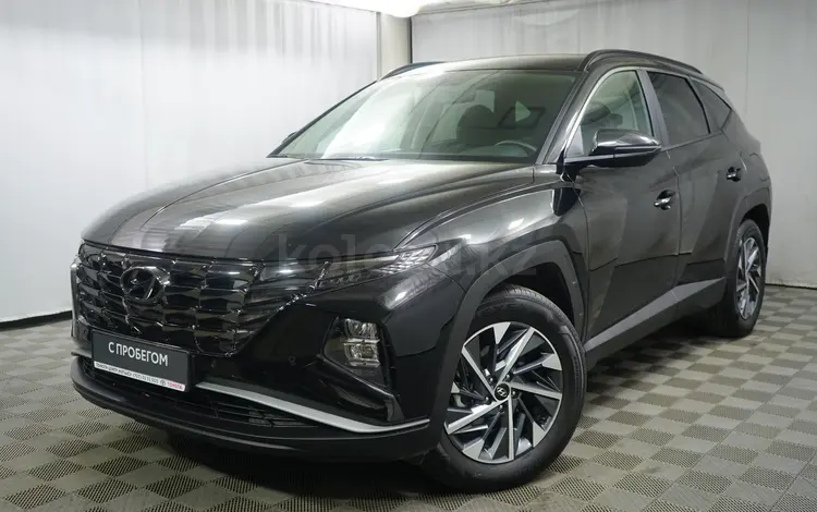 Hyundai Tucson 2023 годаүшін15 500 000 тг. в Алматы