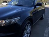 Infiniti FX35 2007 года за 6 500 000 тг. в Павлодар – фото 4