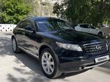 Infiniti FX35 2007 года за 6 500 000 тг. в Павлодар