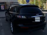 Infiniti FX35 2007 года за 6 500 000 тг. в Павлодар – фото 5