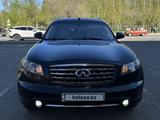 Infiniti FX35 2007 года за 6 500 000 тг. в Павлодар – фото 2