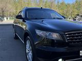Infiniti FX35 2007 года за 6 500 000 тг. в Павлодар – фото 3