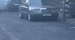 Mercedes-Benz E 230 1992 годаfor1 650 000 тг. в Тараз – фото 2