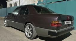 Mercedes-Benz E 230 1992 годаfor1 650 000 тг. в Тараз – фото 4