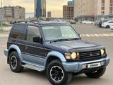 Mitsubishi Pajero 1997 годаүшін4 000 000 тг. в Караганда – фото 2