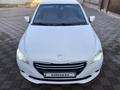 Peugeot 301 2013 года за 3 300 000 тг. в Алматы