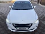 Peugeot 301 2013 годаүшін3 300 000 тг. в Алматы