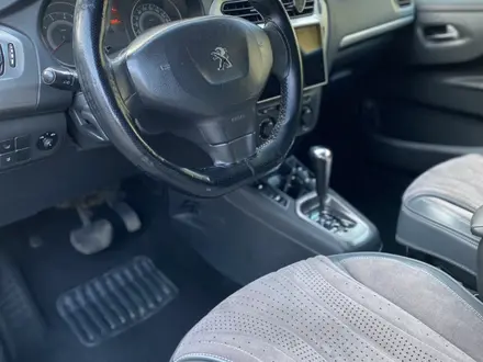 Peugeot 301 2013 года за 3 300 000 тг. в Алматы – фото 29