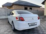 Peugeot 301 2013 годаүшін3 300 000 тг. в Алматы – фото 4