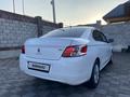 Peugeot 301 2013 года за 3 300 000 тг. в Алматы – фото 5