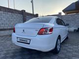 Peugeot 301 2013 годаүшін3 300 000 тг. в Алматы – фото 5