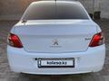 Peugeot 301 2013 года за 3 300 000 тг. в Алматы – фото 6