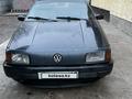 Volkswagen Passat 1992 годаfor1 400 000 тг. в Алматы