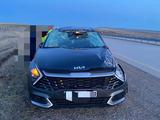 Kia Sportage 2025 года за 7 900 000 тг. в Астана