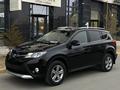 Toyota RAV4 2015 года за 8 300 000 тг. в Атырау – фото 7