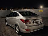 Hyundai Accent 2012 годаүшін4 500 000 тг. в Актау – фото 3