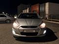 Hyundai Accent 2012 года за 4 500 000 тг. в Актау – фото 2