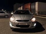 Hyundai Accent 2012 годаүшін4 500 000 тг. в Актау – фото 2