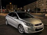 Hyundai Accent 2012 годаүшін4 500 000 тг. в Актау
