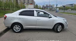 Chevrolet Cobalt 2023 годаүшін6 800 000 тг. в Астана – фото 2