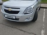 Chevrolet Cobalt 2023 годаүшін6 800 000 тг. в Астана – фото 4