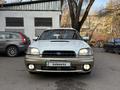 Subaru Outback 1999 года за 2 850 000 тг. в Алматы – фото 2