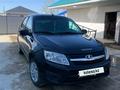 ВАЗ (Lada) Granta 2190 2014 годаfor3 200 000 тг. в Актобе – фото 6