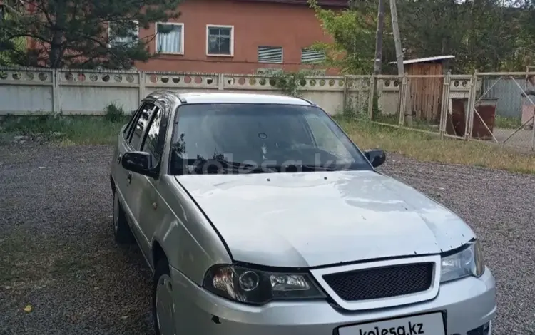 Daewoo Nexia 2013 года за 1 000 000 тг. в Алматы