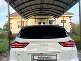 Kia Cee'd 2024 годаfor12 000 000 тг. в Алматы – фото 2