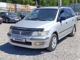 Mitsubishi Space Wagon 2001 годаүшін3 600 000 тг. в Алматы