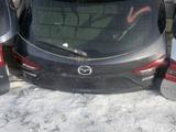 Крышка багажника хечбек оригинал сборе за 300 000 тг. в Астана – фото 2
