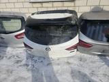 Крышка багажника хечбек оригинал сборе за 300 000 тг. в Астана