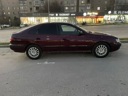 Toyota Carina E 1994 года за 2 200 000 тг. в Шымкент – фото 3