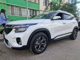 Kia Seltos 2024 года за 10 200 000 тг. в Алматы – фото 3