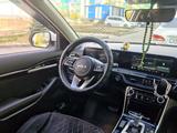Kia Seltos 2024 года за 10 200 000 тг. в Алматы – фото 4