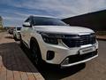Kia Seltos 2024 года за 10 200 000 тг. в Алматы – фото 49