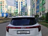 Kia Seltos 2024 года за 10 200 000 тг. в Алматы – фото 5