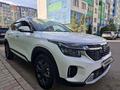 Kia Seltos 2024 года за 10 200 000 тг. в Алматы – фото 8