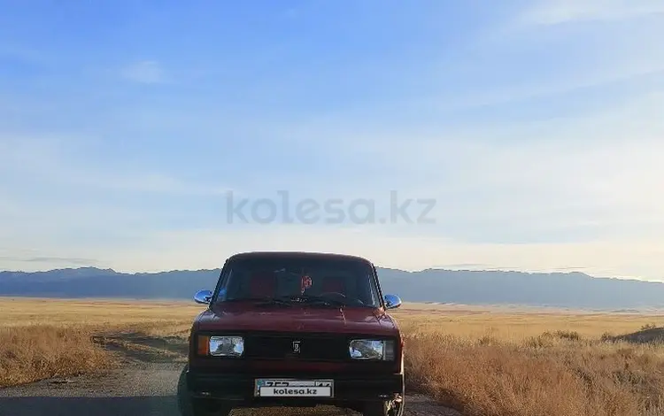 ВАЗ (Lada) 2105 1993 года за 300 000 тг. в Зайсан