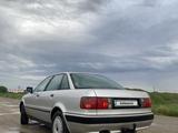 Audi 80 1992 года за 1 950 000 тг. в Тараз – фото 4