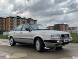 Audi 80 1992 года за 1 950 000 тг. в Тараз – фото 2