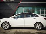 Chevrolet Onix 2023 годаүшін7 290 000 тг. в Алматы – фото 5